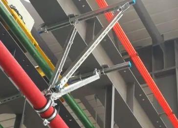 东宝抗震支架厂家与你分享你必须做的紧急情况下的准备